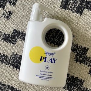 Supergoop! Play Everyday SPF Lotion SPF 50 18oz